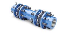 Пакеты пластин для муфт N-ARPEX