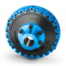 Высокоэластичные муфты с резиновым элементом ELPEX-S