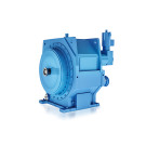 Планетарные турборедукторы FLENDER GRAFFENSTADEN